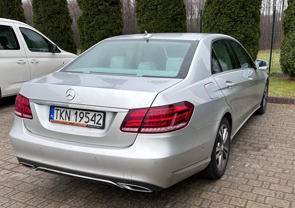 BMW Seria 5 cena 86000 przebieg: 173000, rok produkcji 2018 z Wrocław małe 137